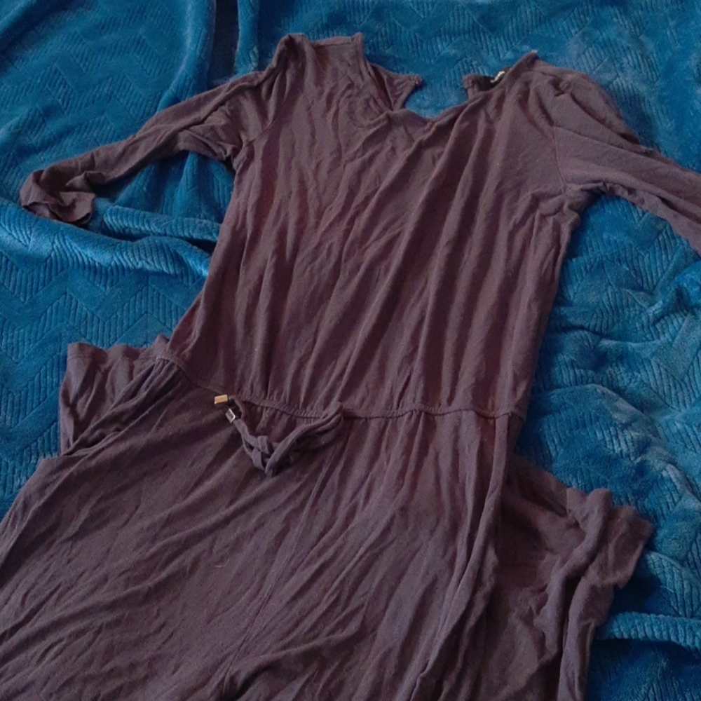 Medium Annabelle Jumpsuit